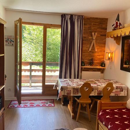 Pied Des Pistes, 2 Pieces, 6Pers, Piscine Et Sauna Risoul Luaran gambar