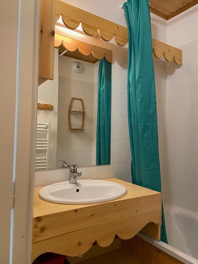 Pied Des Pistes, 2 Pieces, 6Pers, Piscine Et Sauna Risoul Luaran gambar