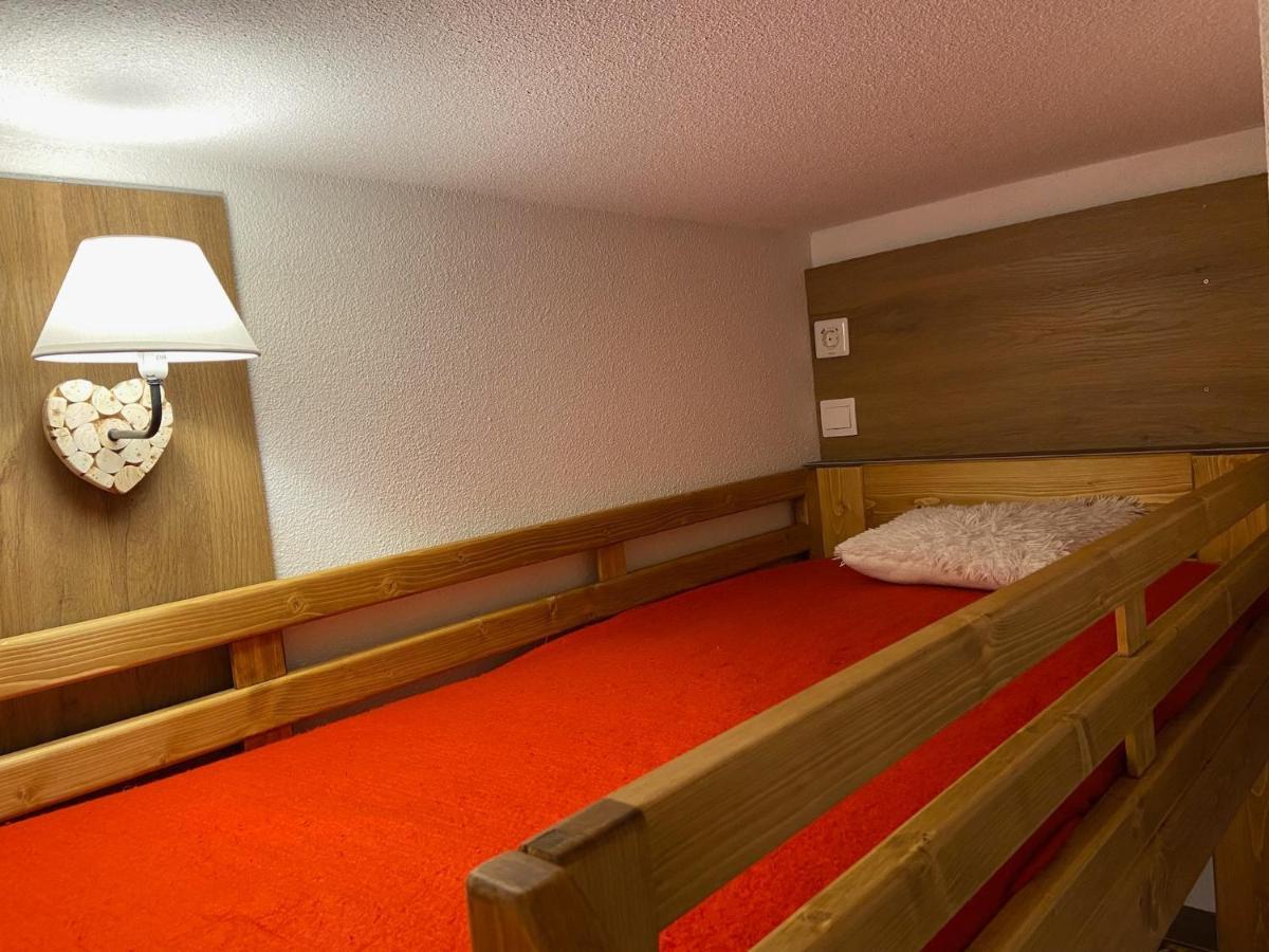 Pied Des Pistes, 2 Pieces, 6Pers, Piscine Et Sauna Risoul Luaran gambar