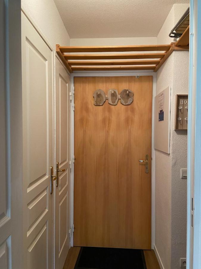 Pied Des Pistes, 2 Pieces, 6Pers, Piscine Et Sauna Risoul Luaran gambar